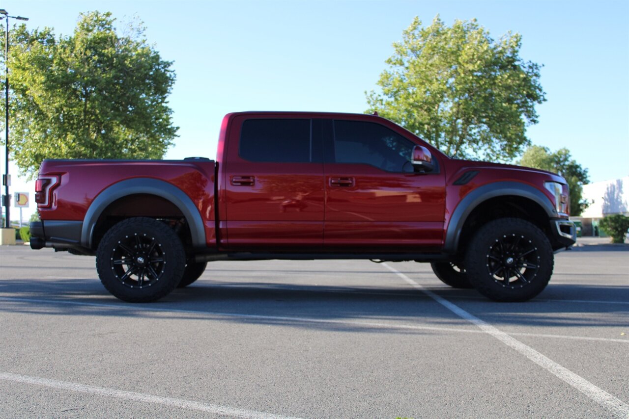 2019 Ford F-150 Raptor - Photo 10 - Reno, NV 89511