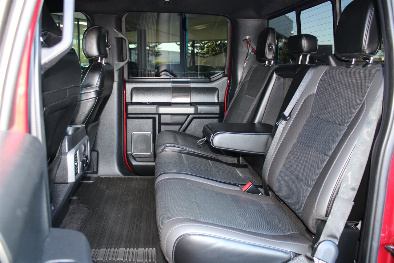 2019 Ford F-150 Raptor - Photo 20 - Reno, NV 89511