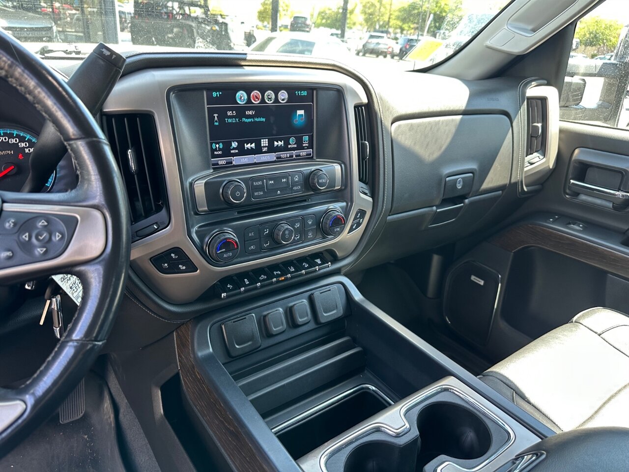 2019 GMC Sierra 3500 Denali - Photo 13 - Reno, NV 89511