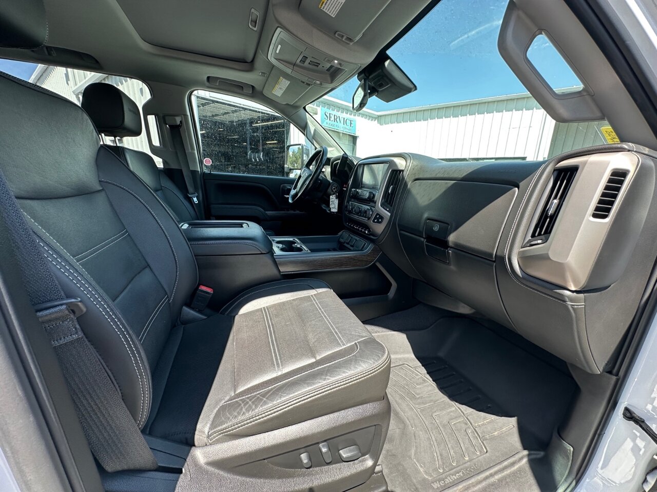 2019 GMC Sierra 3500 Denali - Photo 12 - Reno, NV 89511