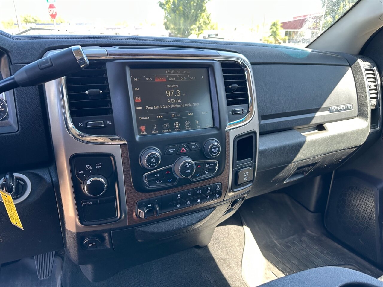 2017 RAM 2500 Laramie   - Photo 12 - Reno, NV 89511