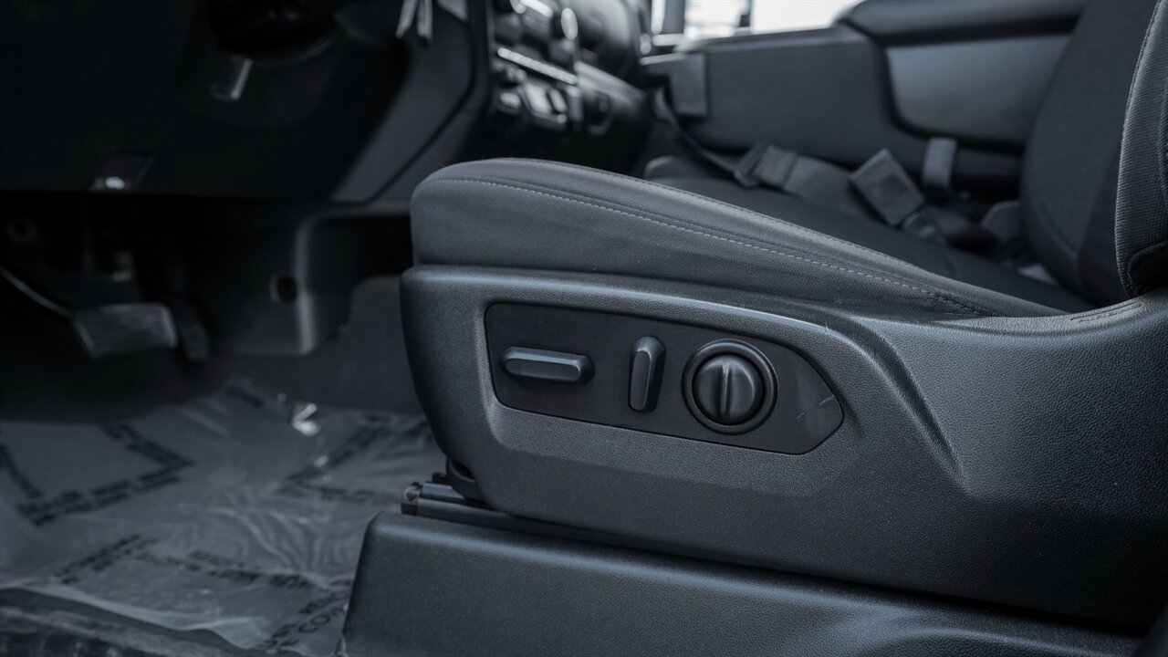 2022 Chevrolet Silverado 2500 Custom - Photo 24 - Reno, NV 89511