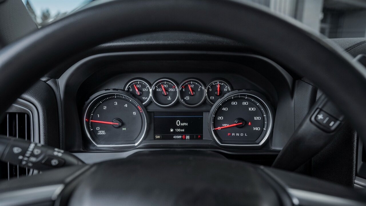 2022 Chevrolet Silverado 2500 Custom - Photo 29 - Reno, NV 89511