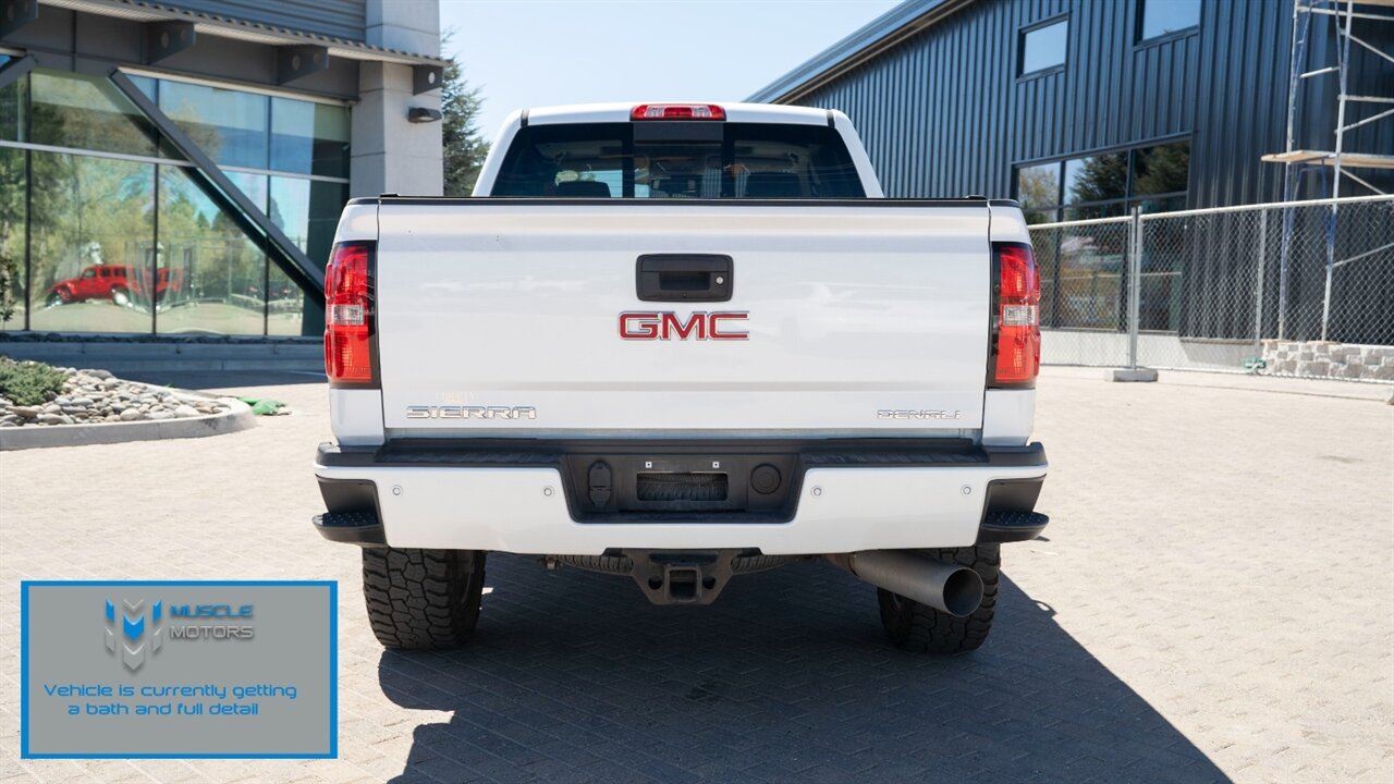 2019 GMC Sierra 2500HD Denali   - Photo 6 - Reno, NV 89511
