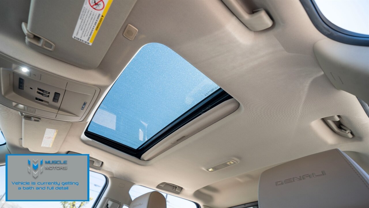 2019 GMC Sierra 2500HD Denali   - Photo 10 - Reno, NV 89511