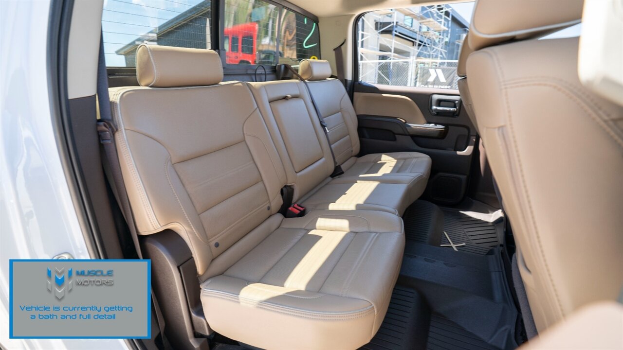 2019 GMC Sierra 2500HD Denali   - Photo 16 - Reno, NV 89511