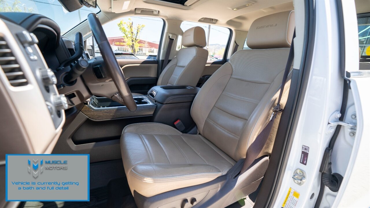 2019 GMC Sierra 2500HD Denali   - Photo 9 - Reno, NV 89511
