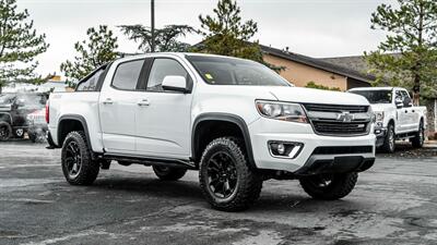2016 Chevrolet Colorado Z71 Truck