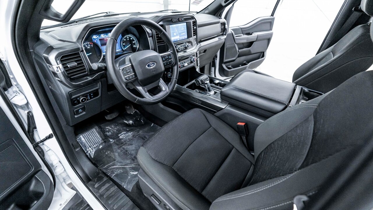 2023 Ford F-150 XLT   - Photo 21 - Reno, NV 89511