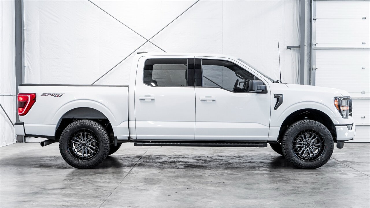 2023 Ford F-150 XLT   - Photo 6 - Reno, NV 89511