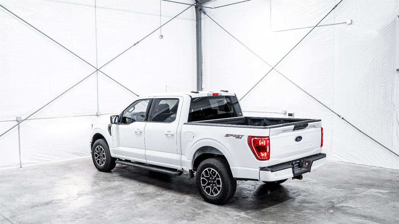 2023 Ford F-150 XLT   - Photo 9 - Reno, NV 89511