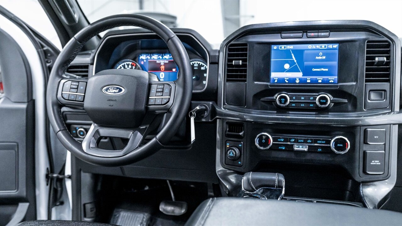 2023 Ford F-150 XLT   - Photo 23 - Reno, NV 89511