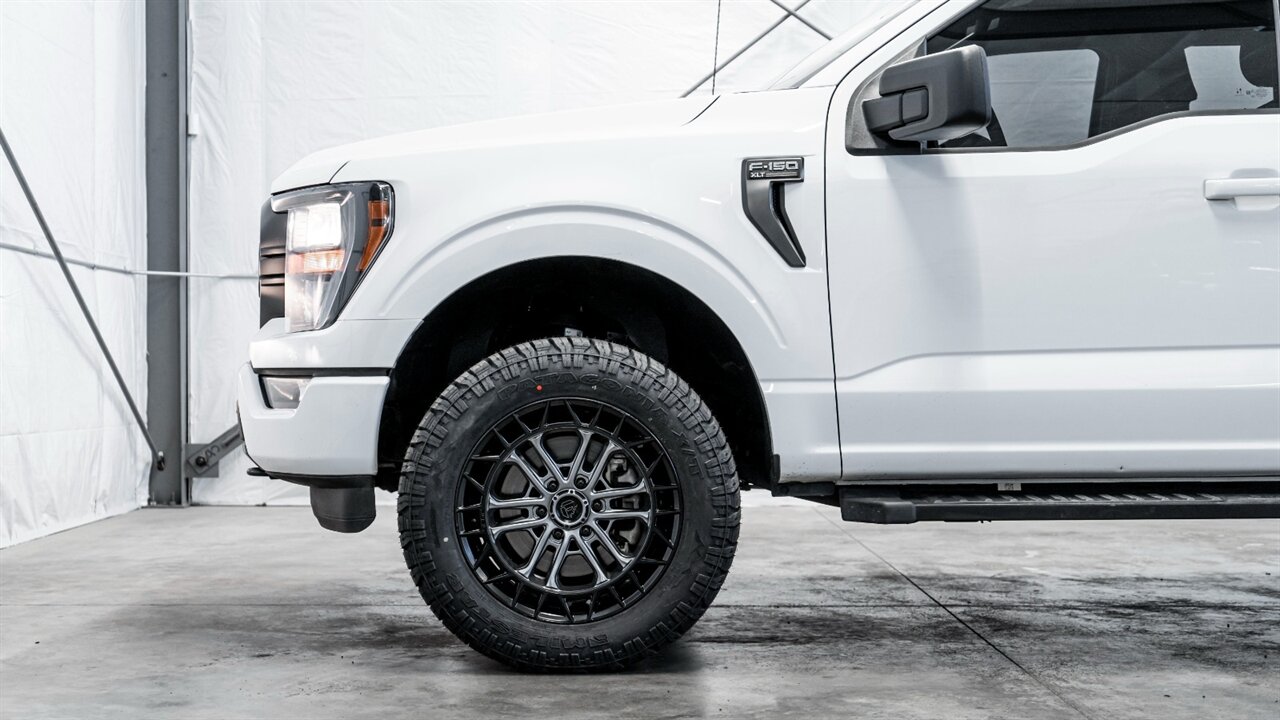 2023 Ford F-150 XLT   - Photo 10 - Reno, NV 89511