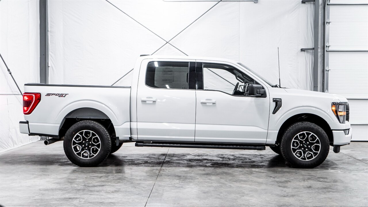 2023 Ford F-150 XLT   - Photo 6 - Reno, NV 89511