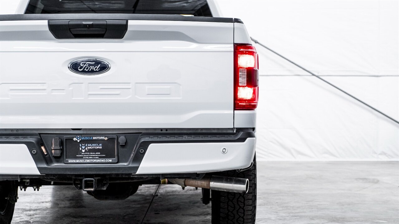 2023 Ford F-150 XLT   - Photo 15 - Reno, NV 89511