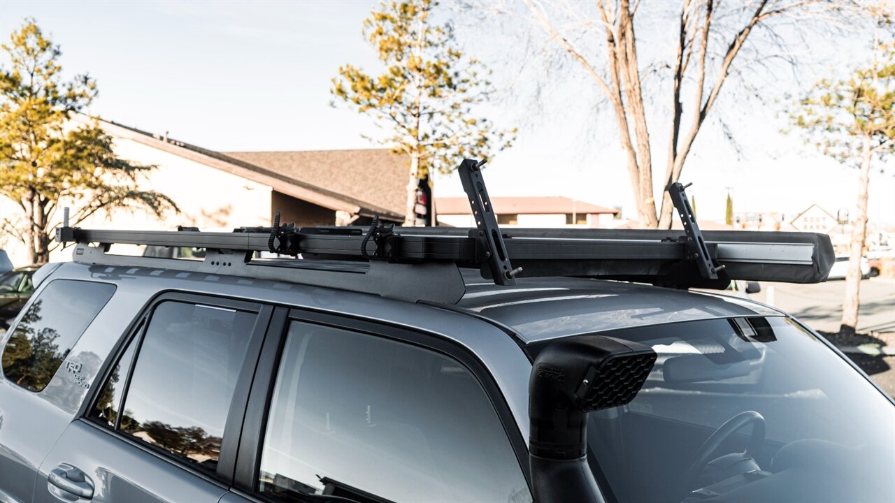 2018 Toyota 4Runner TRD Off-Road   - Photo 11 - Reno, NV 89511