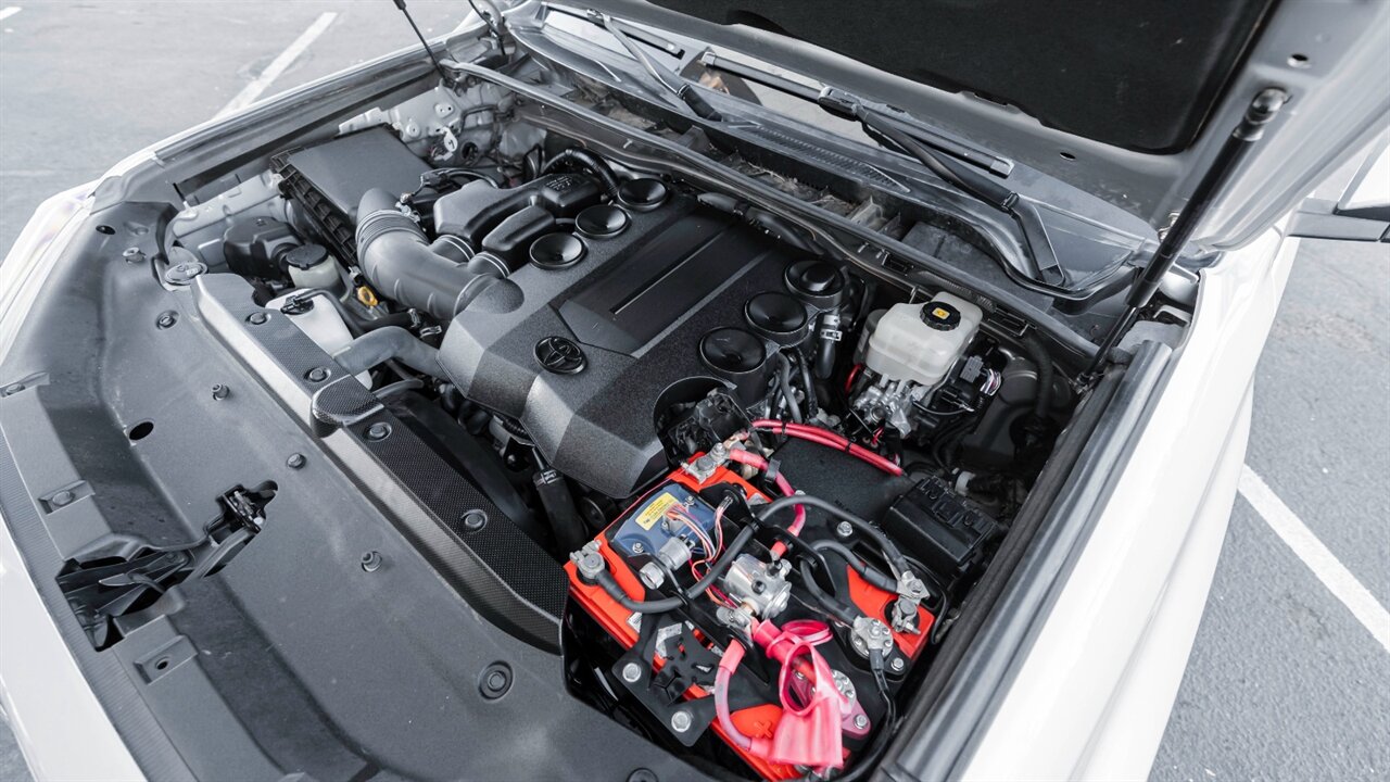 2018 Toyota 4Runner TRD Off-Road   - Photo 47 - Reno, NV 89511