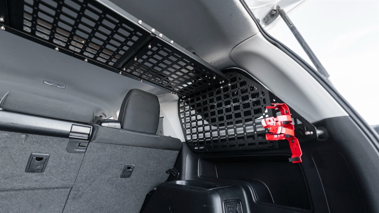 2018 Toyota 4Runner TRD Off-Road   - Photo 42 - Reno, NV 89511