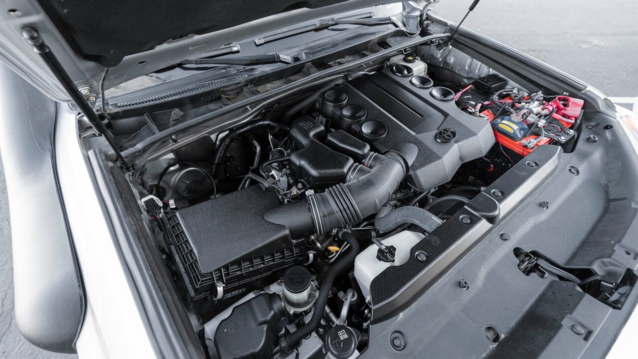 2018 Toyota 4Runner TRD Off-Road   - Photo 45 - Reno, NV 89511