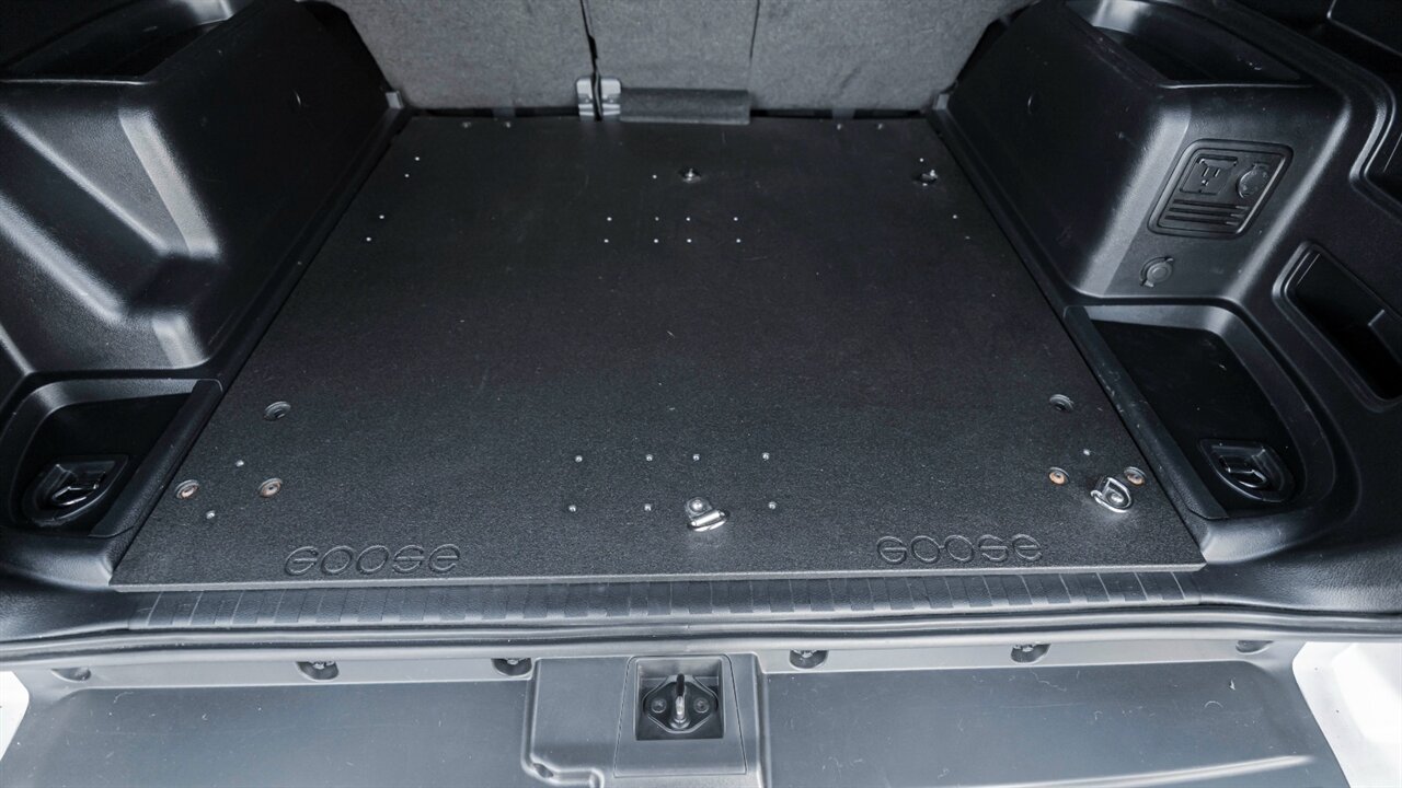 2018 Toyota 4Runner TRD Off-Road   - Photo 44 - Reno, NV 89511