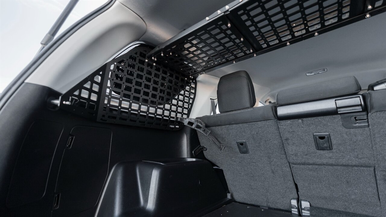 2018 Toyota 4Runner TRD Off-Road   - Photo 43 - Reno, NV 89511