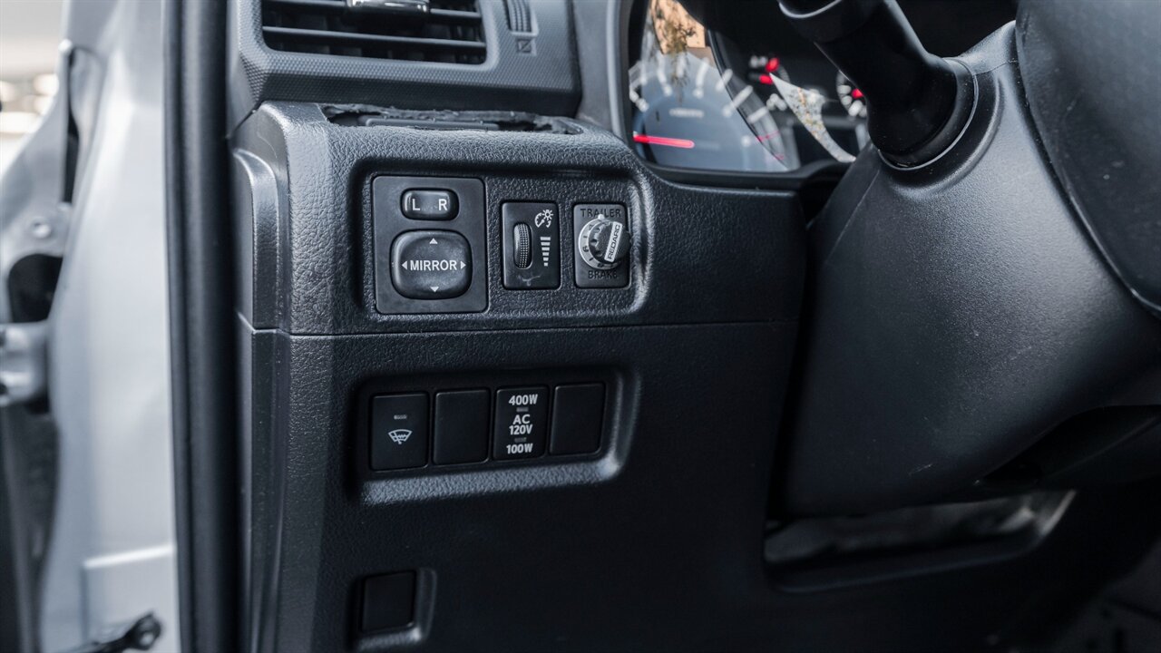 2018 Toyota 4Runner TRD Off-Road   - Photo 26 - Reno, NV 89511