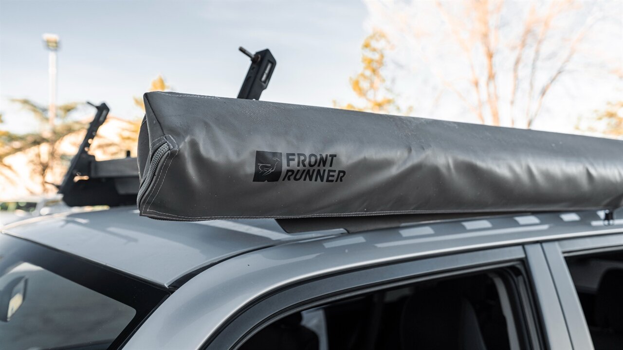 2018 Toyota 4Runner TRD Off-Road   - Photo 10 - Reno, NV 89511