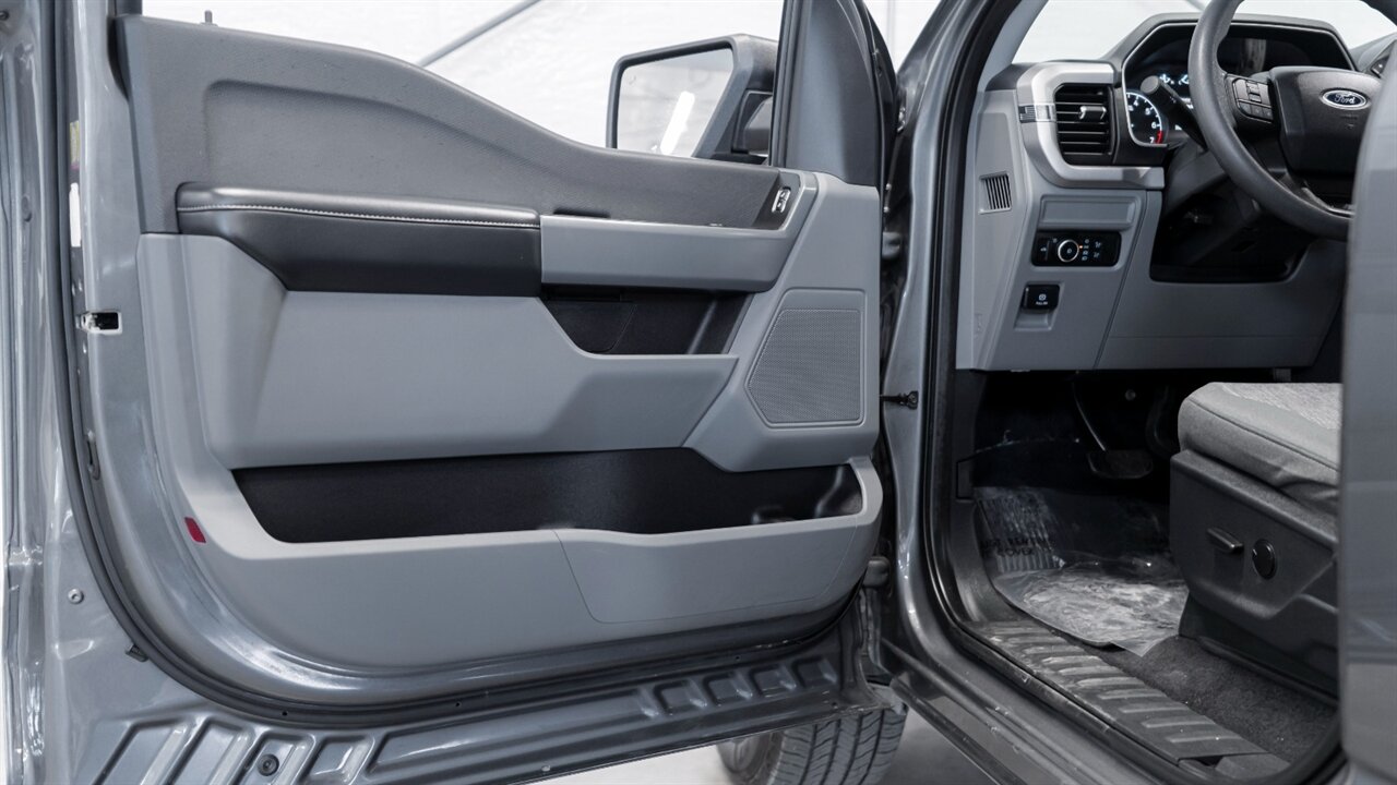 2023 Ford F-150 XLT - Photo 18 - Reno, NV 89511