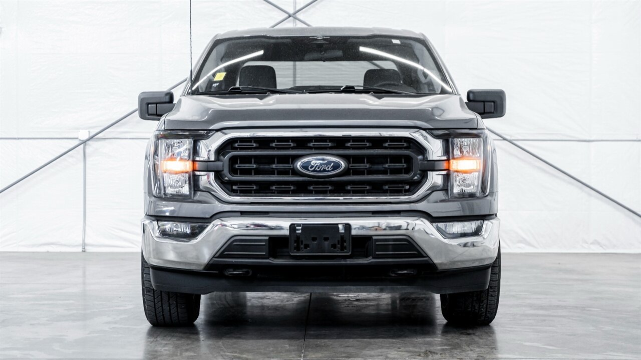 2023 Ford F-150 XLT - Photo 4 - Reno, NV 89511