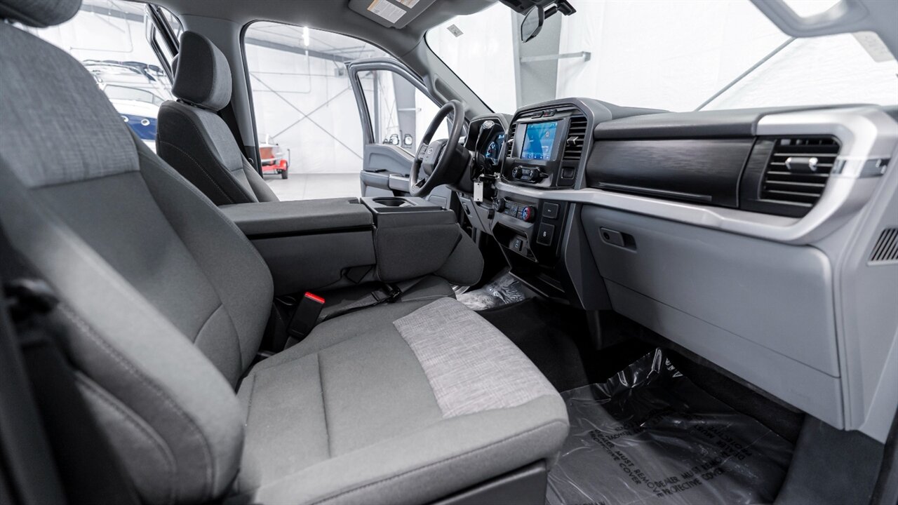 2023 Ford F-150 XLT - Photo 17 - Reno, NV 89511