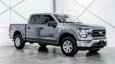 2023 Ford F-150 XLT Truck