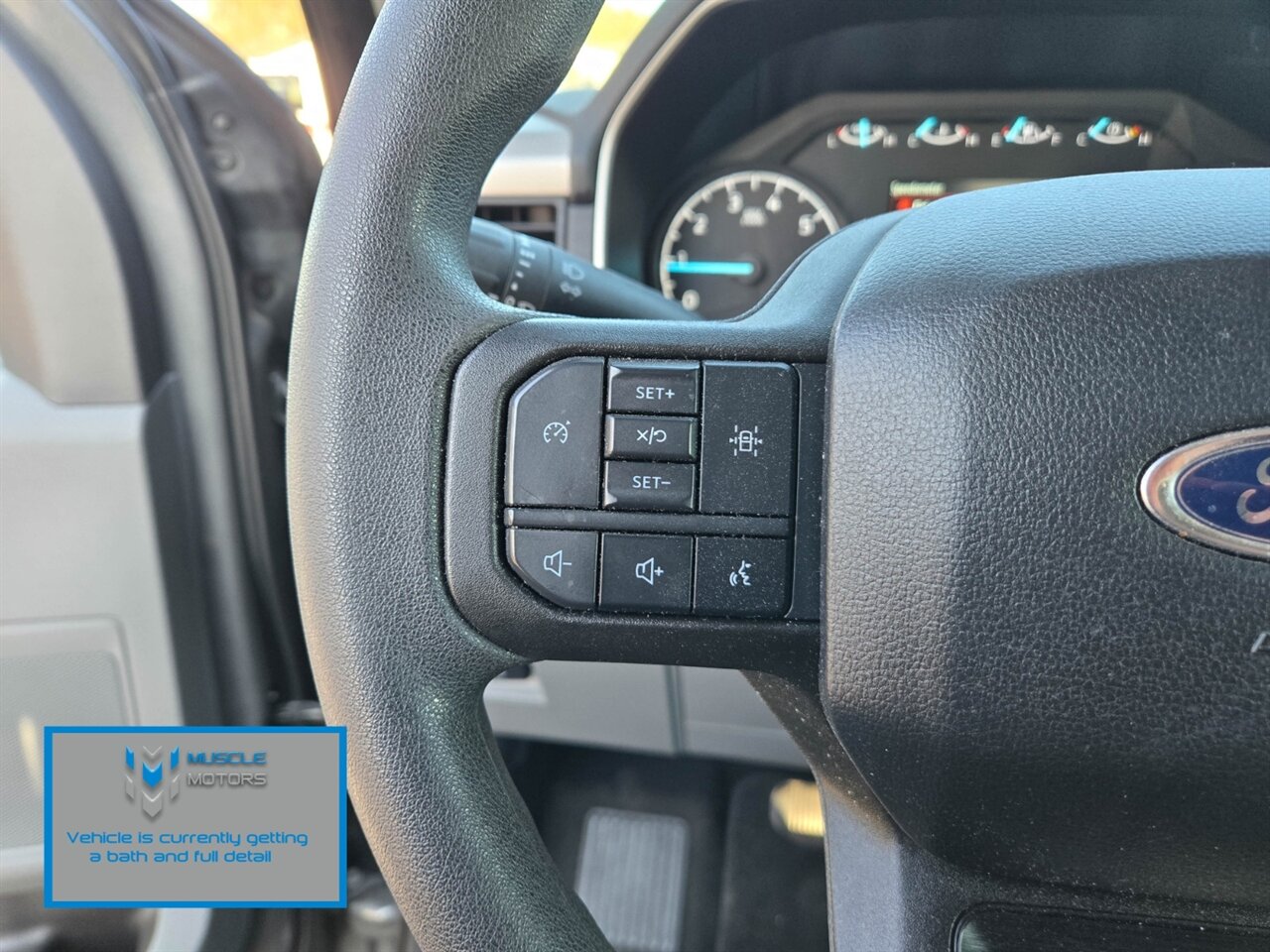 2023 Ford F-150 XLT   - Photo 10 - Reno, NV 89511