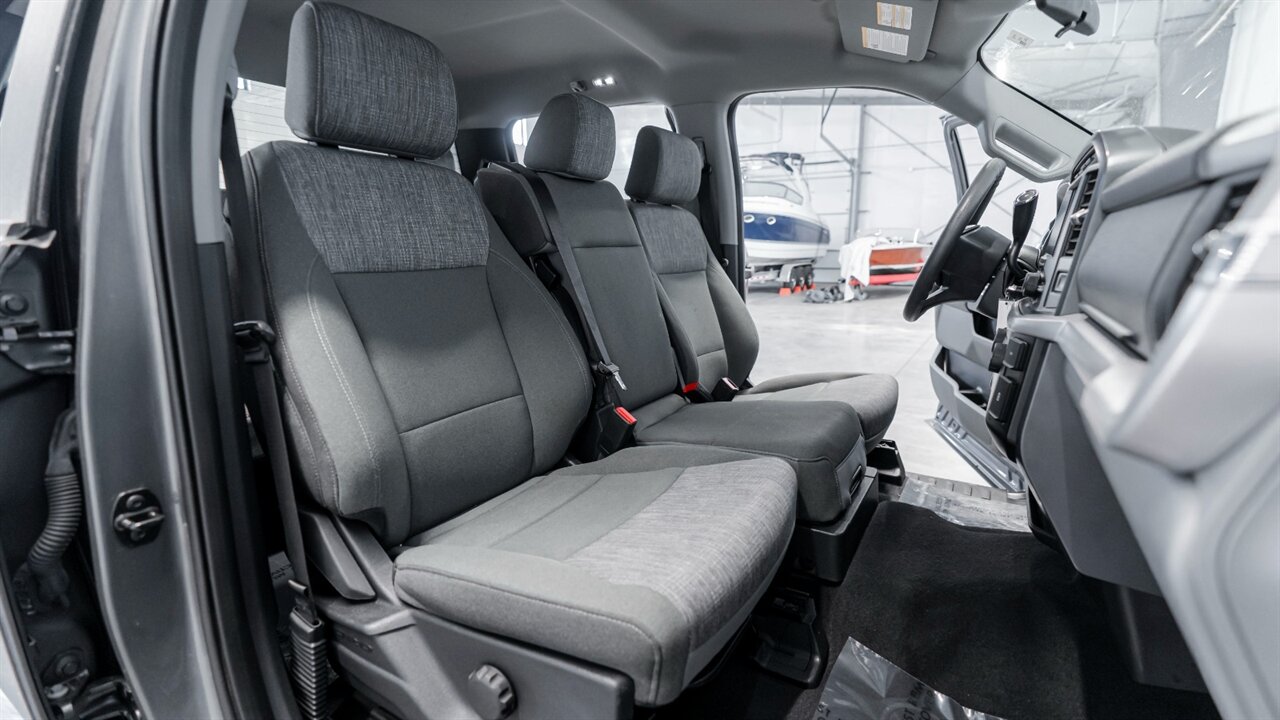 2023 Ford F-150 XLT - Photo 16 - Reno, NV 89511