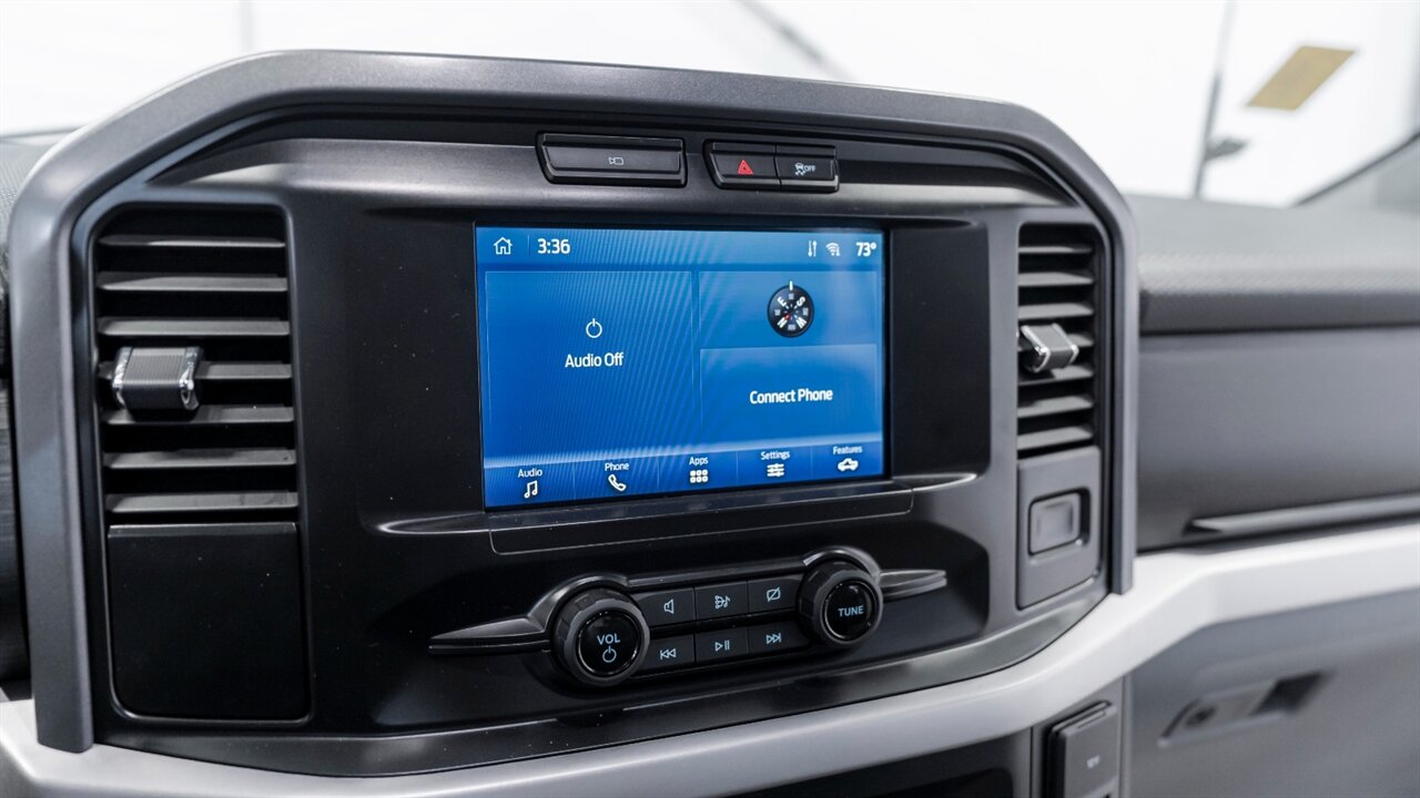 2023 Ford F-150 XLT - Photo 28 - Reno, NV 89511