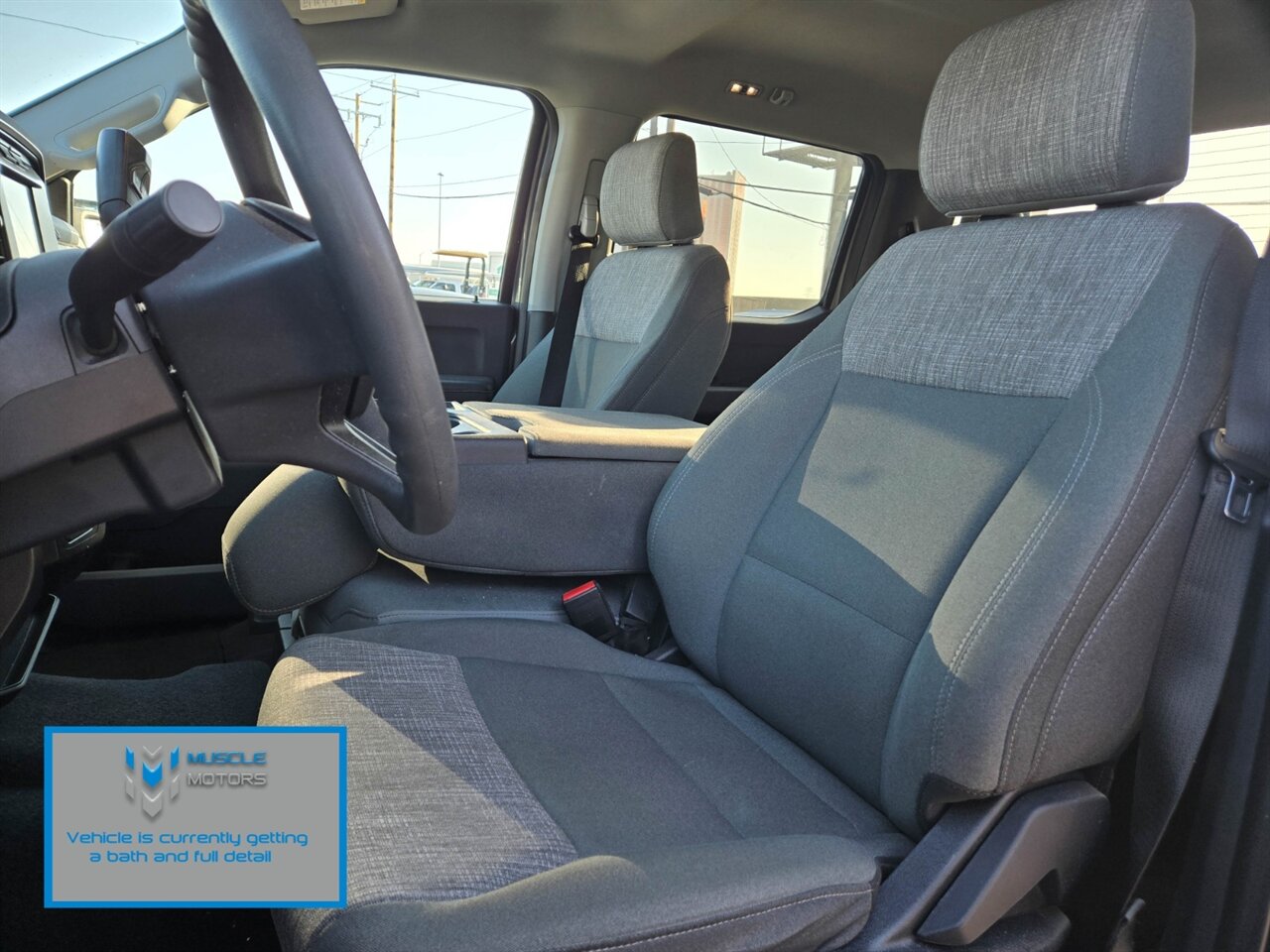 2023 Ford F-150 XLT   - Photo 14 - Reno, NV 89511