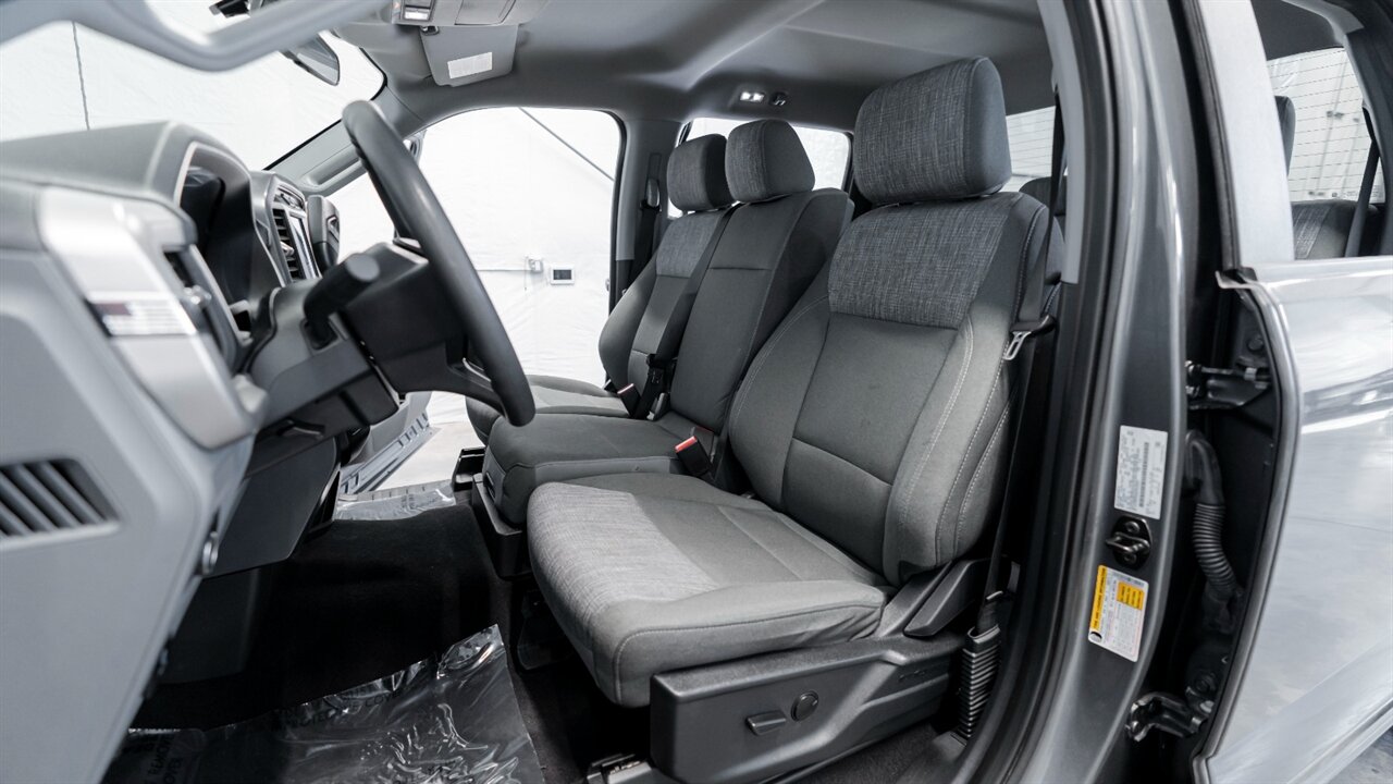 2023 Ford F-150 XLT - Photo 12 - Reno, NV 89511