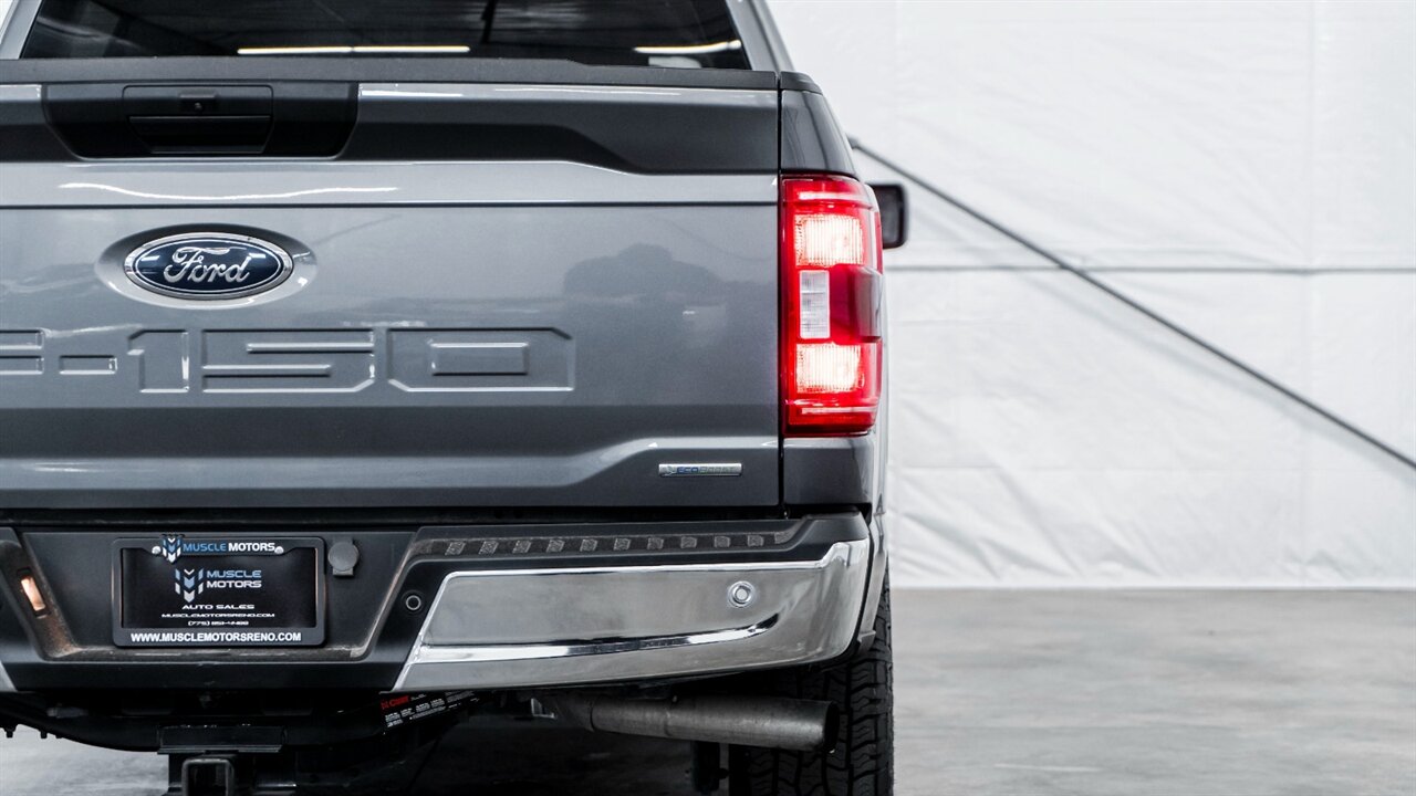 2023 Ford F-150 XLT - Photo 10 - Reno, NV 89511