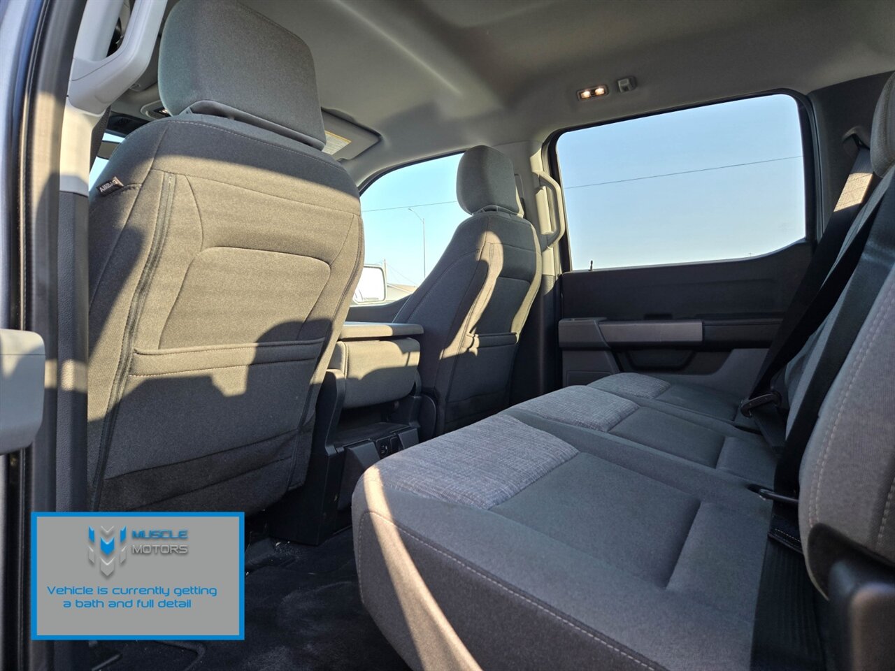 2023 Ford F-150 XLT   - Photo 12 - Reno, NV 89511