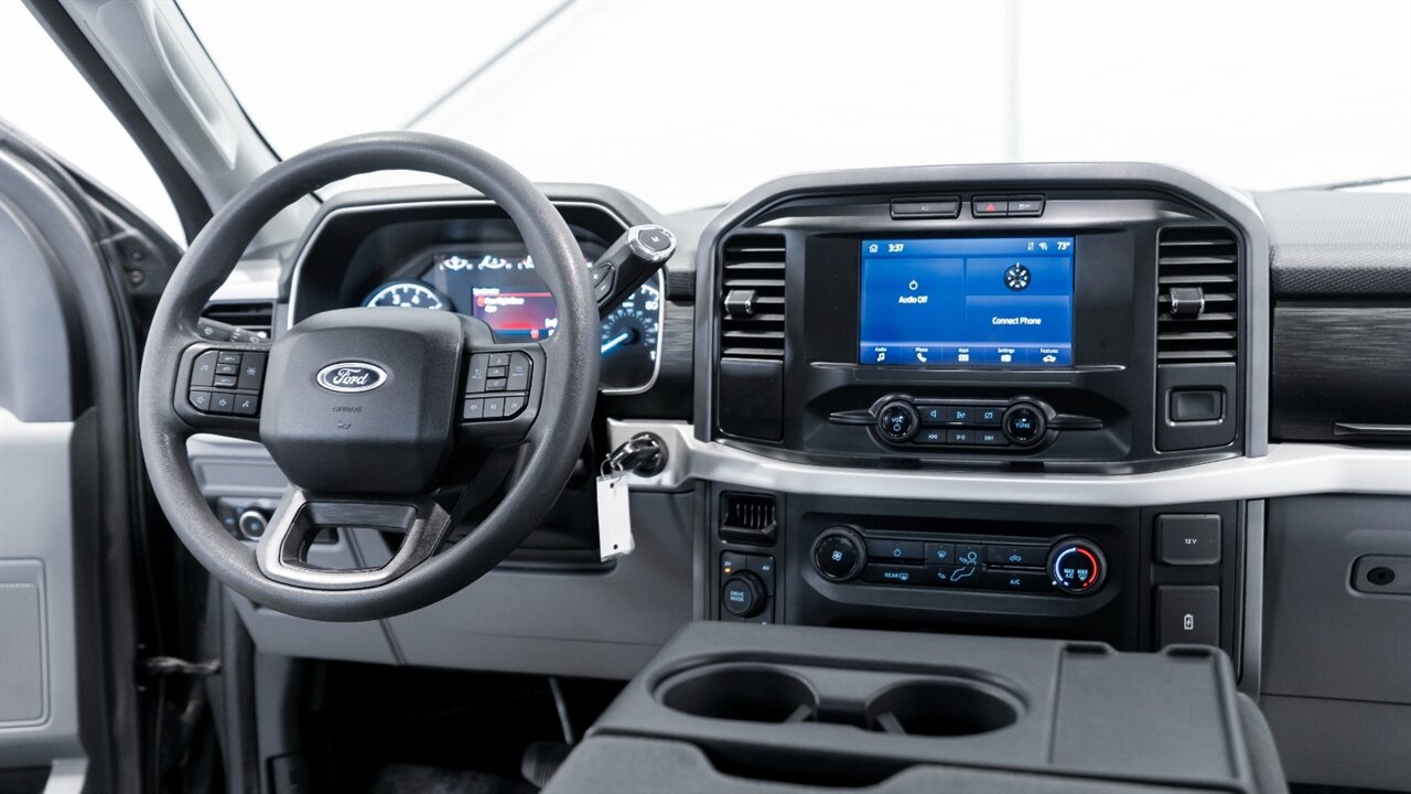 2023 Ford F-150 XLT - Photo 15 - Reno, NV 89511