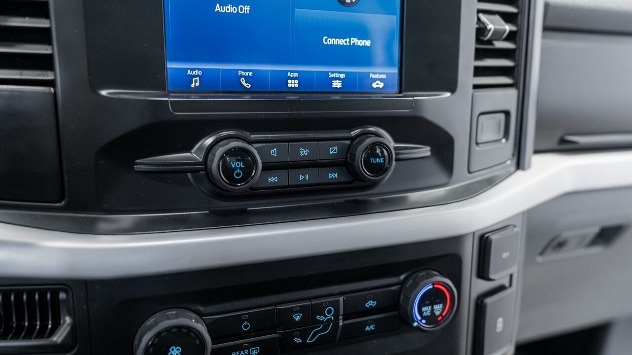 2023 Ford F-150 XLT - Photo 29 - Reno, NV 89511