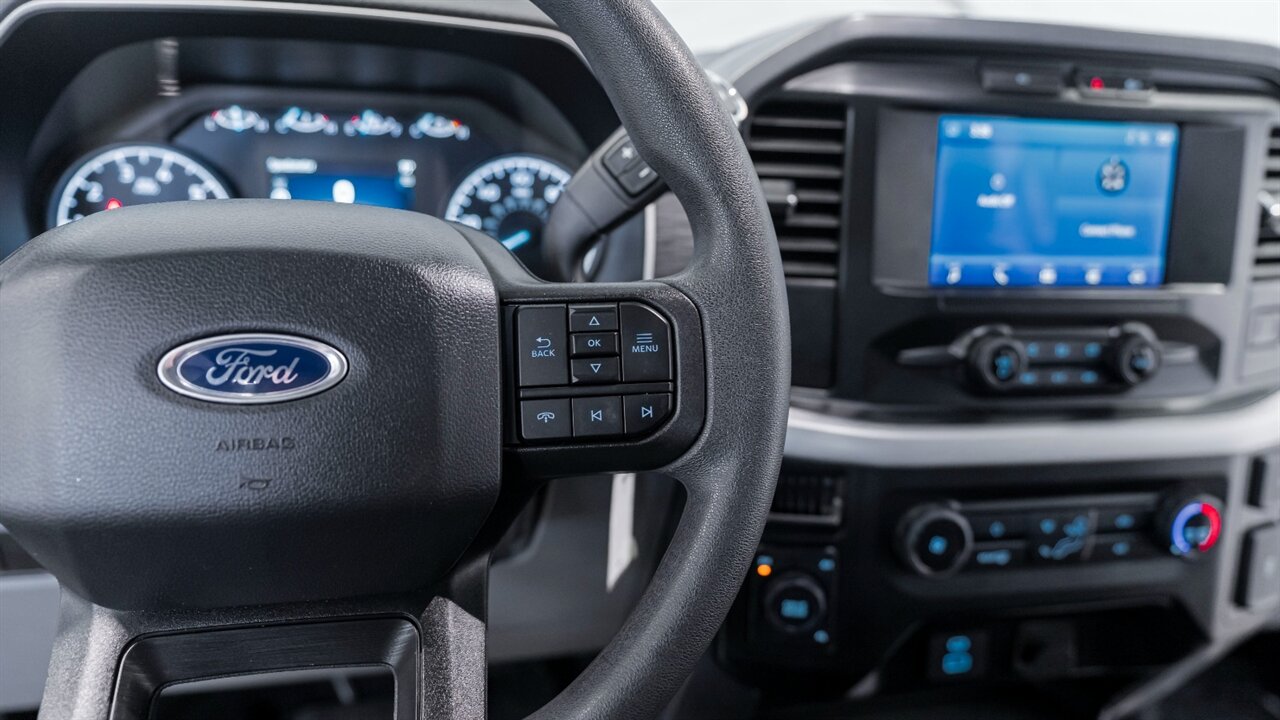 2023 Ford F-150 XLT - Photo 25 - Reno, NV 89511