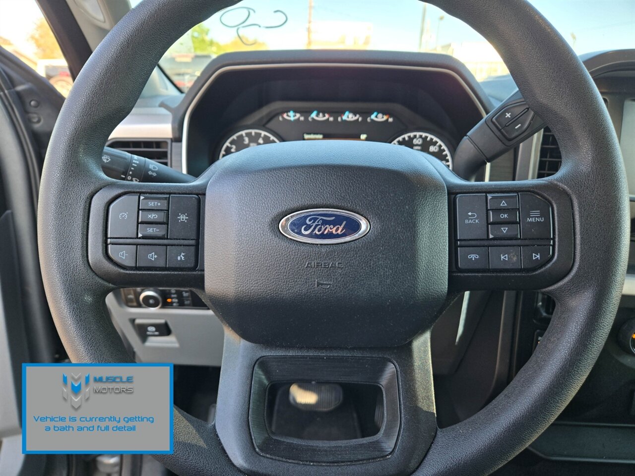 2023 Ford F-150 XLT   - Photo 9 - Reno, NV 89511