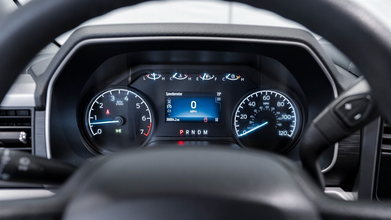 2023 Ford F-150 XLT - Photo 26 - Reno, NV 89511