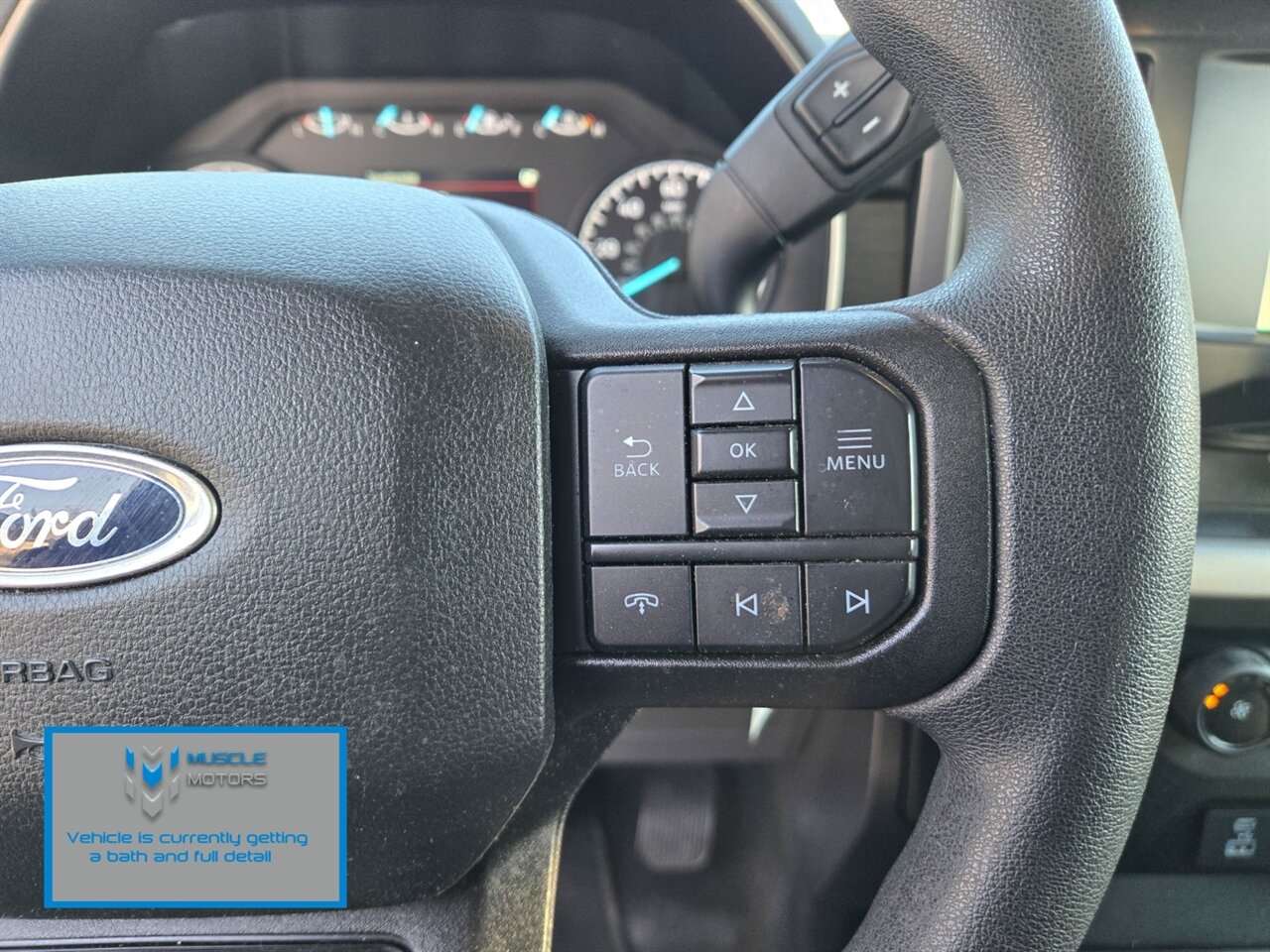2023 Ford F-150 XLT   - Photo 11 - Reno, NV 89511
