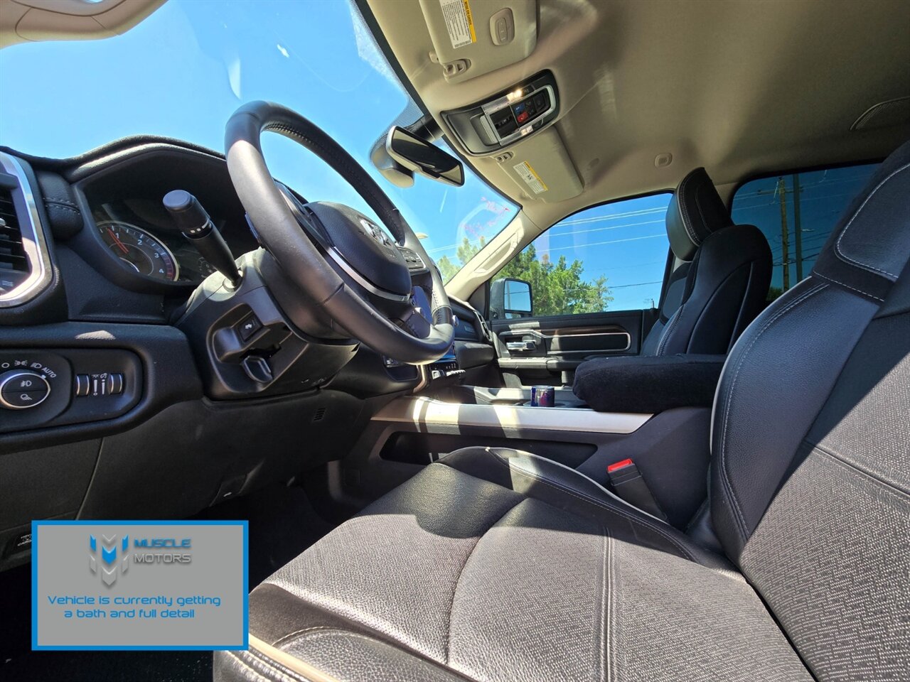 2023 RAM 3500 Laramie   - Photo 9 - Reno, NV 89511