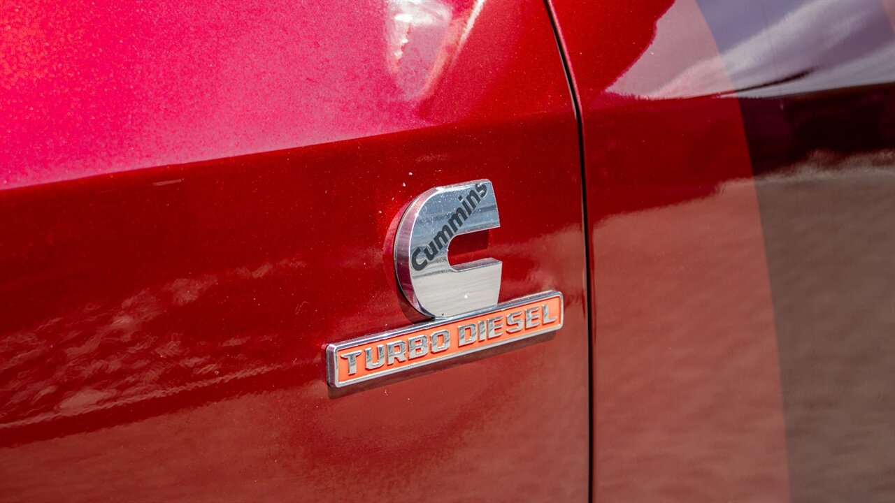 2023 RAM 3500 Laramie - Photo 12 - Reno, NV 89511