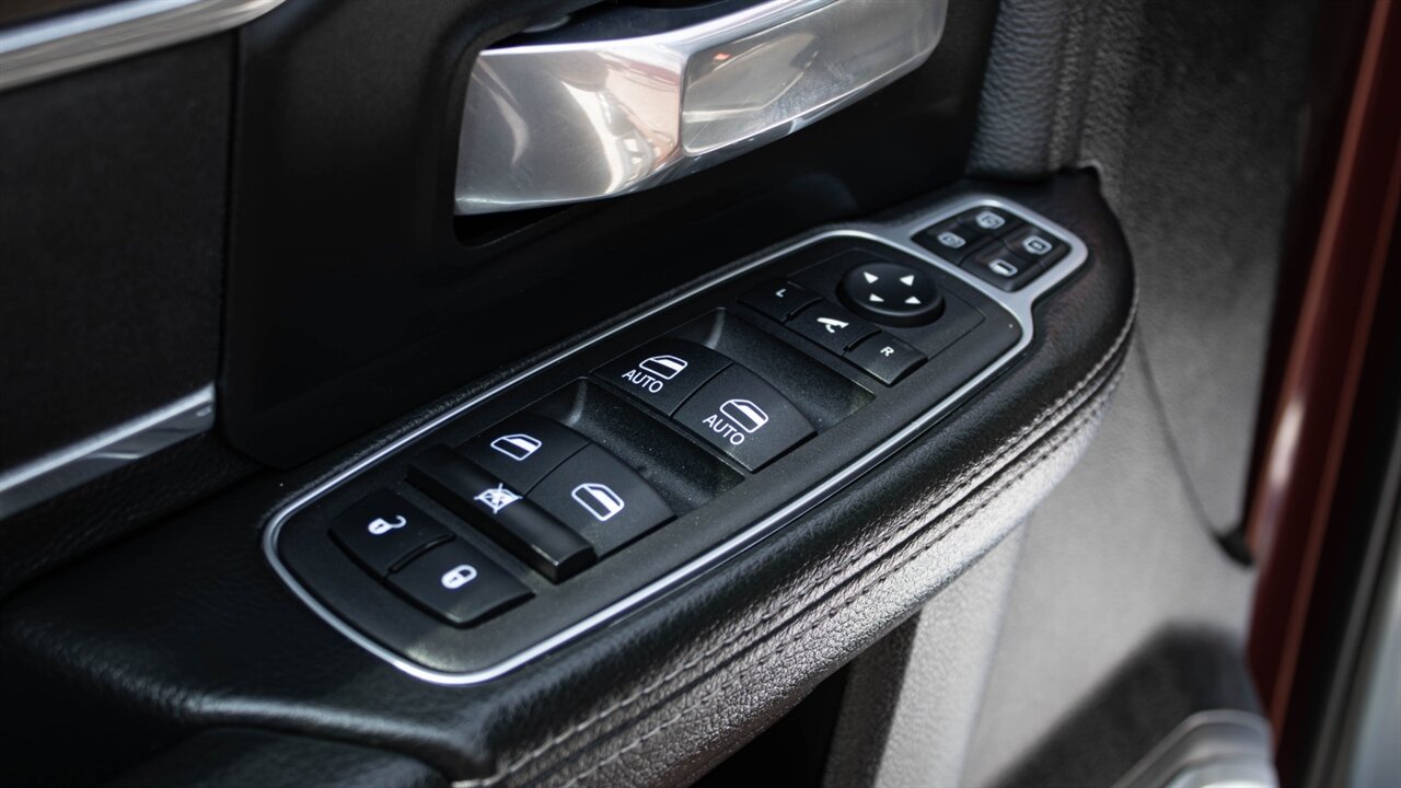 2023 RAM 3500 Laramie - Photo 19 - Reno, NV 89511