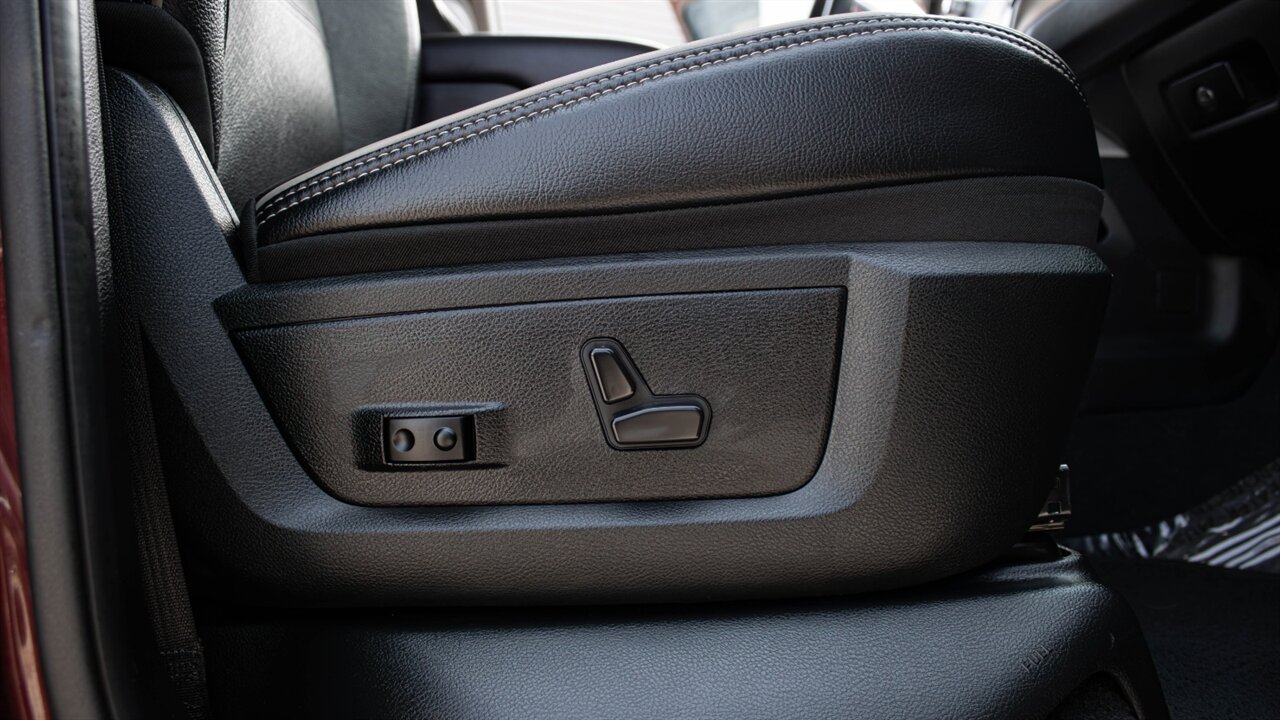 2023 RAM 3500 Laramie - Photo 32 - Reno, NV 89511