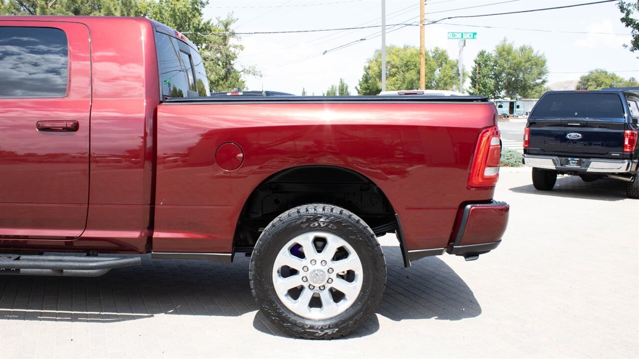 2023 RAM 3500 Laramie - Photo 15 - Reno, NV 89511