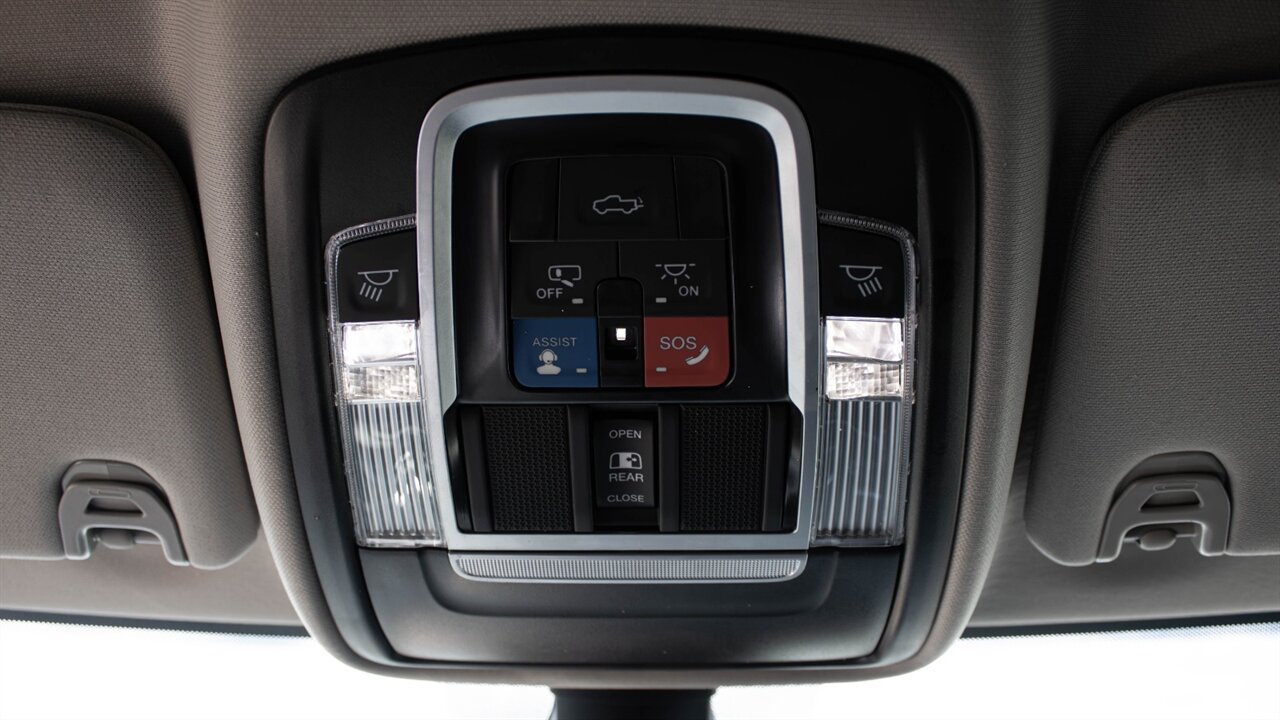 2023 RAM 3500 Laramie - Photo 27 - Reno, NV 89511